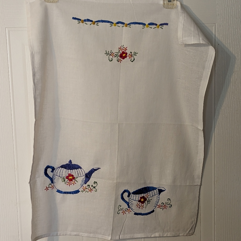 Handmade Kitchen Dish cloth